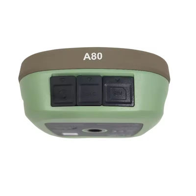 satın al Araştırma Aracı GPS RTK Üssü ve Rover FOIF A80 800 Kanallar GNSS GPSS RTK Alıcı Çevrimiçi üretim