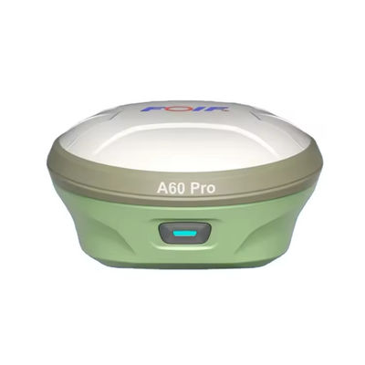 satın al Araştırma Aracı GPS RTK Üssü ve Rover FOIF A60 PRO 1408 Kanallar GNSS GPSS RTK Alıcı Çevrimiçi üretim