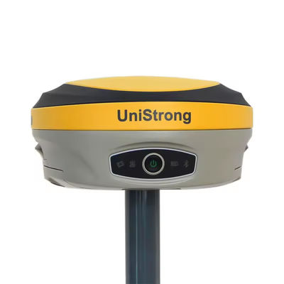 satın al Yer ölçüm cihazı GPS RTK taban ve Rover Unistrong G970II PRO Gps Rtk Gps Rove GNSS GPSS RTK alıcısı Çevrimiçi üretim