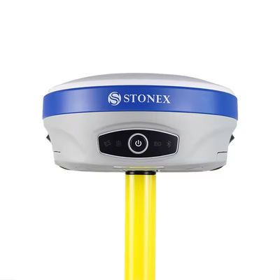 satın al Uluslararası Sürüm STONEX S900A/S9II Google İşlev GNSS Alıcısı RTK ile GPS Araştırma Araçları Çevrimiçi üretim