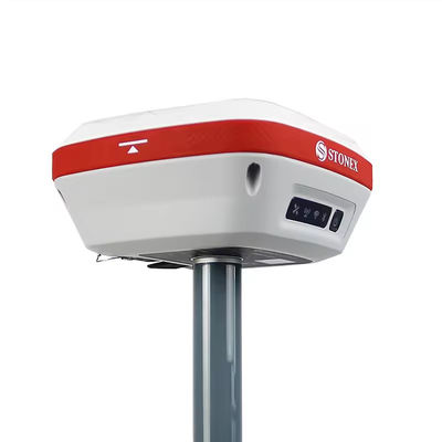 satın al Uluslararası Sürüm GNSS RTK Sistem Üssü ve Rover İstasyonu STONEX S3II SE GPS Anket Araçları Çevrimiçi üretim