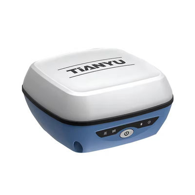 satın al Uluslararası Sürüm GNSS RTK Sistemi TIANYU C6 Üssü ve Rover GPS Araştırma Araçları Çevrimiçi üretim