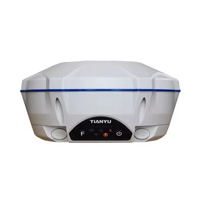 satın al Uluslararası Sürüm GNSS RTK Sistemi TIANYU C1 Üs ve Rover İstasyonu RTK GPS araştırması H6 El kontrolörü Çevrimiçi üretim