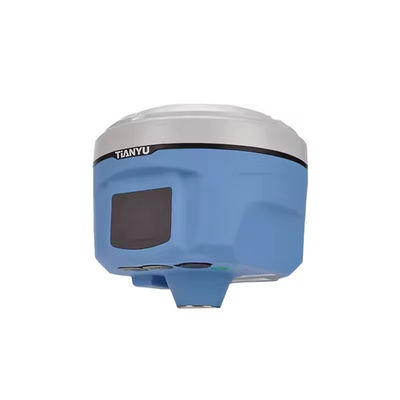 satın al Uluslararası Sürüm GNSS RTK Sistemi TIANYU X1 Üs ve Rover İstasyonu RTK GPS araştırması H6 El kontrolörü online manufacture