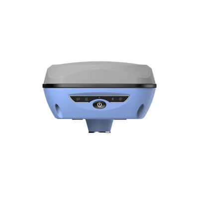 satın al Uluslararası Sürüm GNSS RTK Sistemi TIANYU C6 MINI Üs ve Rover İstasyonu RTK GPS anket H6 El kontrolörü Çevrimiçi üretim