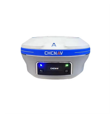 satın al 1408 Kanallar Video Araştırma 3D Modelleme GNSS RTKCHCNAV i93 X16 PRO Görsel RTK Alıcı Çevrimiçi üretim