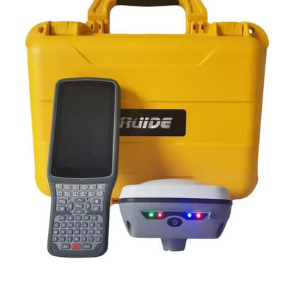 satın al RUIDE GPS GNSS Alıcısı 1598 Kanalları RUIDE R93I Pro GNSS Alıcısı Üssü ve Rover Araştırma Ekipmanı Çevrimiçi üretim