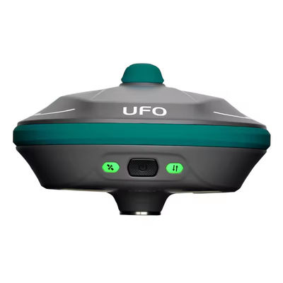 satın al GNSS RTK UFO F3 AR Gezegen Araştırma Enstrümanları Araştırma için Gelişme IMU GPS Rover Çevrimiçi üretim