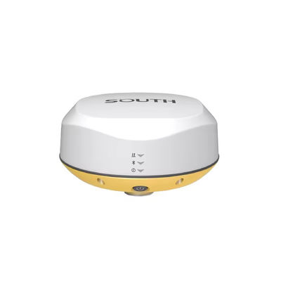 satın al 1598 kanal Güney YuanXiao Topografik Enstrüman RTK Üssü ve Rover Yüksek Doğruluklu GPS Alıcısı Çevrimiçi üretim