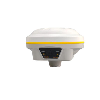 satın al 1598 kanal Güney G3 Rover ve Üs RTK Tarama Ekipmanı Yüksek hassasiyetli GPS Alıcısı Çevrimiçi üretim