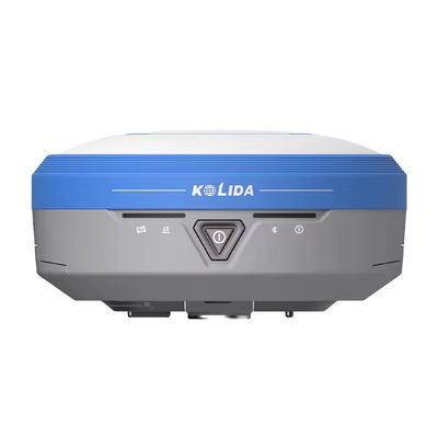 satın al 1598 kanal Kolida k58/K7 GPS Üssü ve Rover RTK Tarama Ekipmanı Yüksek Doğruluklı GPS Alıcısı Çevrimiçi üretim