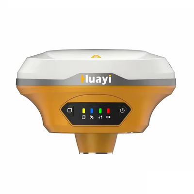satın al 1408 kanal CHCNAV Rover Alıcısı E96 Görsel RTK Tarama Ekipmanı Yüksek hassasiyetli GPS Alıcısı Çevrimiçi üretim