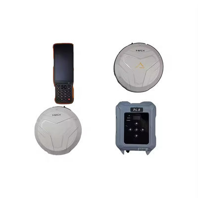satın al 824 kanal CHCNAV E91 Baza ve Rover Görsel RTK Araştırma Ekipmanı Yüksek hassasiyetli GPS Alıcısı Çevrimiçi üretim