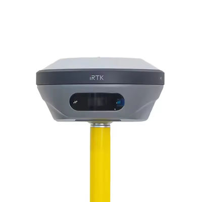 satın al GNSS RTK Hi -target IRTK4 Arazi Anketleme Araçları için Güncelleme IMU GPS Çevrimiçi üretim