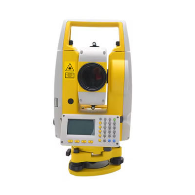 satın al GÜNEY Otomatik Robotik Toplam İstasyon Ölçeci NTS-332R15B Çevrimiçi üretim