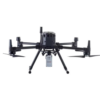 satın al Lazer Hava UAV Drone Toprak Araştırma Tarayıcısı CHCNAV AlphaAir 450 Çevrimiçi üretim