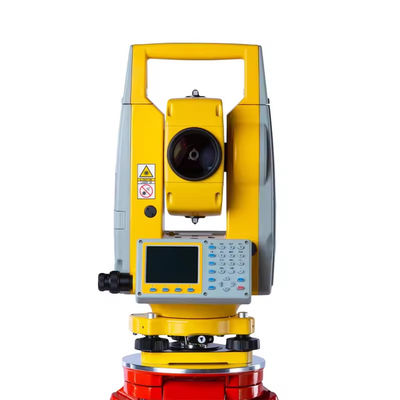satın al ODM Otomatik Toplam İstasyon Anketleme Cihazı 2.7 Inch LCD Ekranı online manufacture