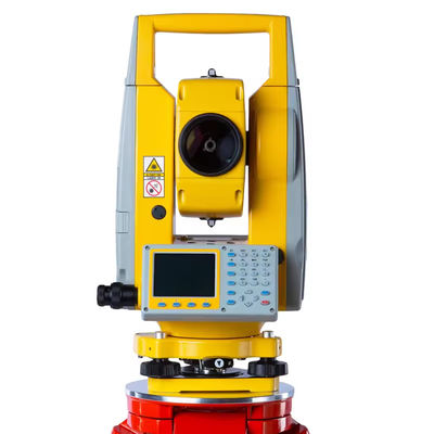 satın al CHC Optoelektronik Robotik Toplam İstasyon Ölçme Ekipmanı 2000m Yansıtıcısız online manufacture