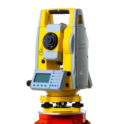 satın al Evrensel Tripod Elektronik Toplam İstasyon Araştırma Makinesi Otomatik Düzeltme Çevrimiçi üretim