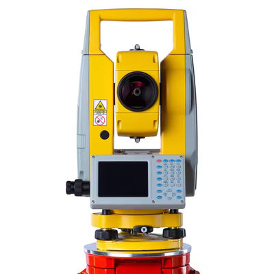 satın al Bir Adam Spectra Robotik Toplam İstasyon Araştırma Ekipmanı 1000m Yansıtıcısız Çevrimiçi üretim