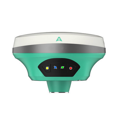 satın al CNC Yüksek Performanslı Differential Geodetic dgps anket ekipmanları gps gnss alıcı Gnss Rtk Gps K90 Plus ile Çevrimiçi üretim