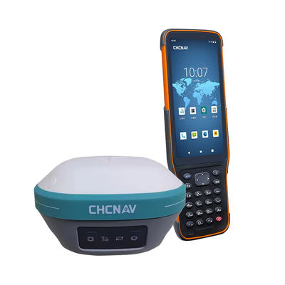 satın al CHC I73/T5 Pro Yer ölçüm cihazı fiyat yüksek doğruluklu GPS GNSS alıcısı RTK Çevrimiçi üretim