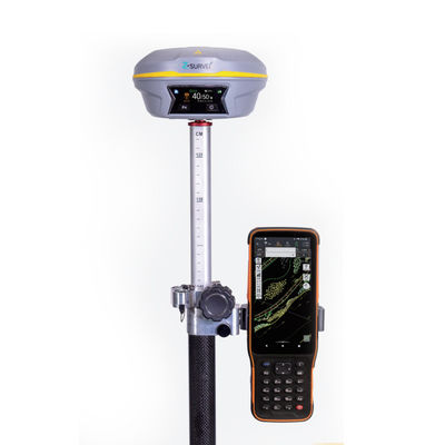 satın al Full Constellations Görsel GNSS RTK Alıcı Üs İstasyonu ve Rover CHC I93 Pro Çevrimiçi üretim