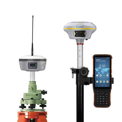 satın al Galileo Uydu CHC IMU I86 RTK GNSS GPS Alıcı rover 200Hz Çevrimiçi üretim