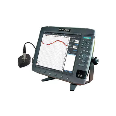 satın al Hi Hedef HD-MAX 3D Echo Sounder GPS ile Hidrografik Araştırma Derinlik Ölçüm Aracı Çevrimiçi üretim