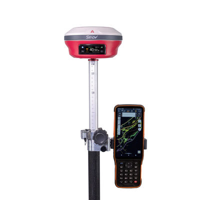 satın al Bluetooth CHCNAV M11 PRO/I93 Jeodetik GNSS Alıcısı Görsel RTK Rover DGPS Ölçeci Aracı Çevrimiçi üretim
