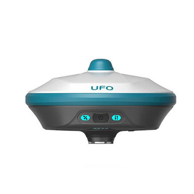 satın al Kamera AR İzleme GPS GNSS RTK Alıcı 1408 Kanal Hitarget U3 Araştırma Çevrimiçi üretim