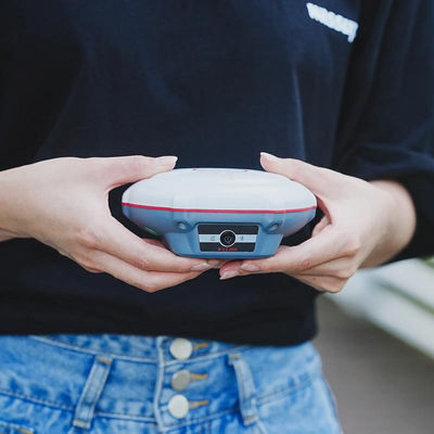 satın al Bluetooth Kolida K3X Rover İstasyonu GPS GNSS RTK Alıcı Anket Ekipmanı 1598 Kanalı Çevrimiçi üretim
