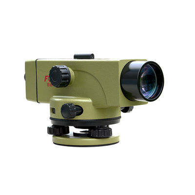 satın al 38X Dumpy Optik Otomatik Seviye Anket Ölçüm Araçları Çevrimiçi üretim