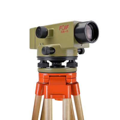 satın al FOIF DSZ2 Optik Transit Otomatik Seviye Makine Ölçme ve Haritalama Aracı Çevrimiçi üretim