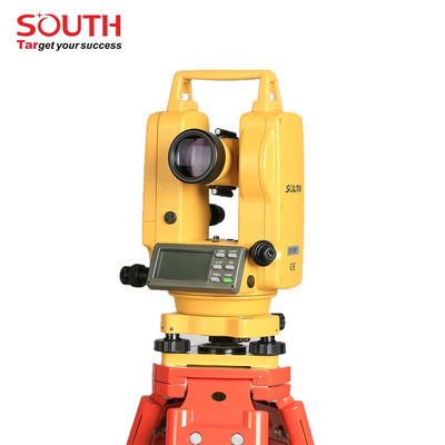 satın al Güney DT-02 Mikrooptik Elektronik Teodolitler EDM Tasarımı Lazer Hizalama Aracı Çevrimiçi üretim