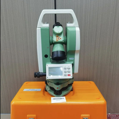 satın al FOIF 635nm Lazer Dijital Elektronik Teodolit LCD Ekranı 30X Büyütme Çevrimiçi üretim