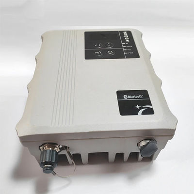 satın al Aurora S5 Güney GNSS RTK Radyo Alıcı Falink Protokolü Ölçme Rover Sistemi Çevrimiçi üretim