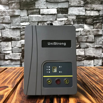 satın al Unistrong TRU35 Radyo Dış GPS GNSS RTK Alıcı Bluetooth Veri İletişim Çevrimiçi üretim