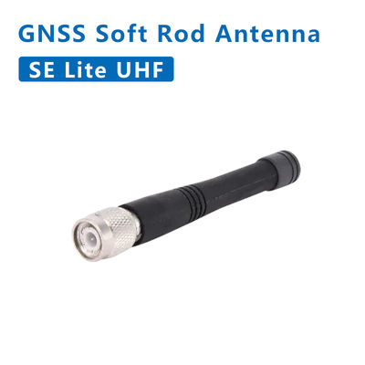 satın al RTK Araştırma Enstrümanları için UHF Anten QIAN0XUN E-SURVEY RTK Araştırma GNSS GPS Alıcı SE Lite Ağ Kırbaç Anten Çevrimiçi üretim