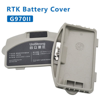 satın al STONEX S9II GPS RTK için yüksek kaliteli 1PCS STONEX Pil Arka Kapak Aksesuarları Çevrimiçi üretim
