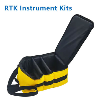 satın al Güney CHC NIikon Trimble Sokkia GPS RTK Küçük Başlı Mobil İstasyon Tek Omuzlu Çanta Taşınabilir Çevrimiçi üretim