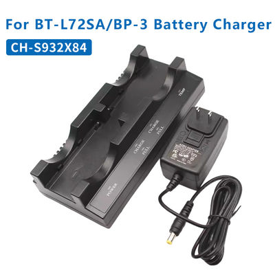 satın al CH-S932X84 Batarya Şarj Aracı Güney GPS S82 Stonex GPS S3/8/9 BT-L72SA/BP-3 Pil Çevrimiçi üretim