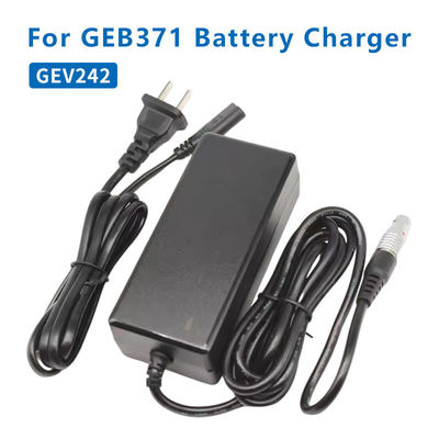 satın al Güç Adaptörü Şarj cihazı GEV242 AEL60US24-XE0162A Sanat No. 774437 Toplam İstasyon için GPS Dış Büyük Pil GEB 371 1Piece Çevrimiçi üretim