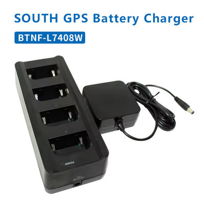 satın al Orijinal Şarj Aracı Güney GPS Bataryası BTNF-L7408W Şarj Aracı 4-Slot CH-SA4012 GPS GNSS Bataryası Şarj Aracı Çevrimiçi üretim