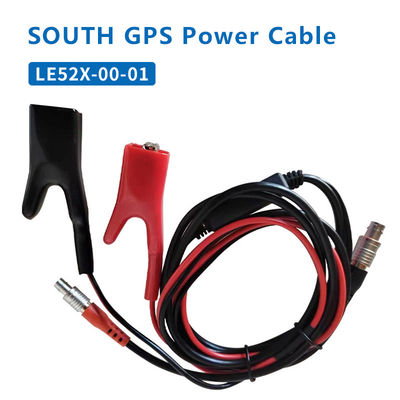 satın al Güney GPS RTK GNSS LE52X-00-01 PDL Telsiz Güç Bağlantısı Kablosu 5 Pin Arayüzü Çevrimiçi üretim