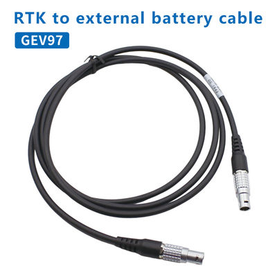 satın al GEV97 560130 Güç Kablosu GEB171 Harici Pil/GEV208 Güç Tedarikçisini GX1200'e Bağlar Çevrimiçi üretim