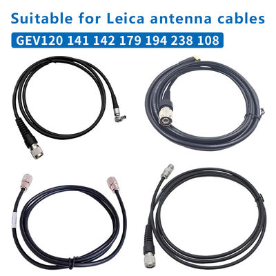 satın al GEV108/120/141/142/179/194/238 Leica GPS Uydu Anten Kablo TNC Bağlantısı, istikrarlı sinyal ve en iyi performans için Çevrimiçi üretim