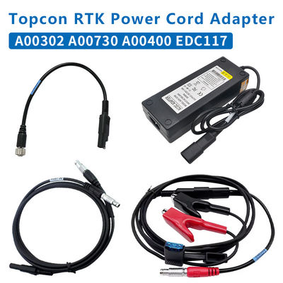 satın al Topcon GPS RTK Güç Kablosu Hipe Port A00630 A00730 PDL Radyo A00302'ye sunucu Çevrimiçi üretim