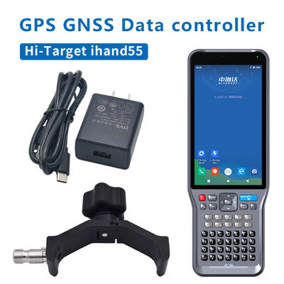 satın al GNSS RTK için Hi-Target Profesyonel Alan Denetleyicisi 5.5 Güneş Işığı Okulabilir Ekranlı IHand55 Denetleyicisi Çevrimiçi üretim