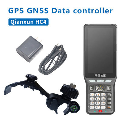 satın al QIANXUN için HC4 Veri Denetleyicisi Toprak Anketleri için GPS RTK Yazılım Bracket'i İçerebilir Çevrimiçi üretim
